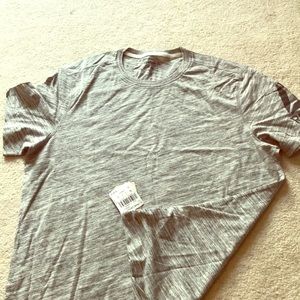 Rebook Training Shirt